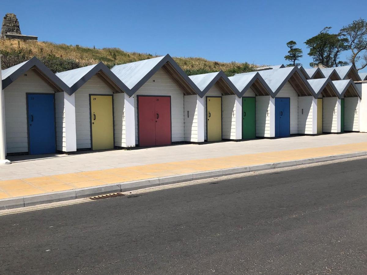 Swanage Bay公寓 外观 照片