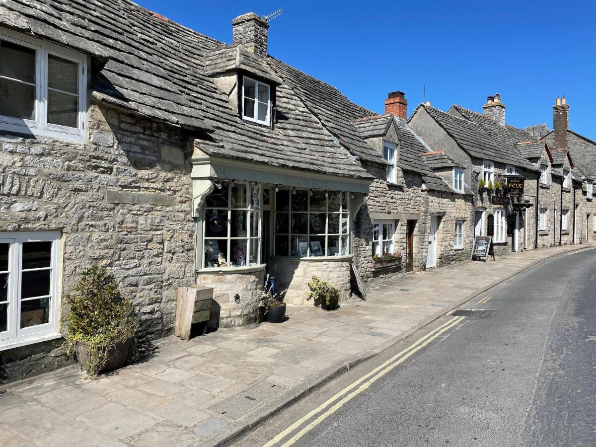 Swanage Bay公寓 外观 照片